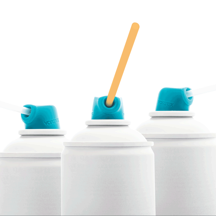 Night Quill (M) Vortex Sting Cap (Male)