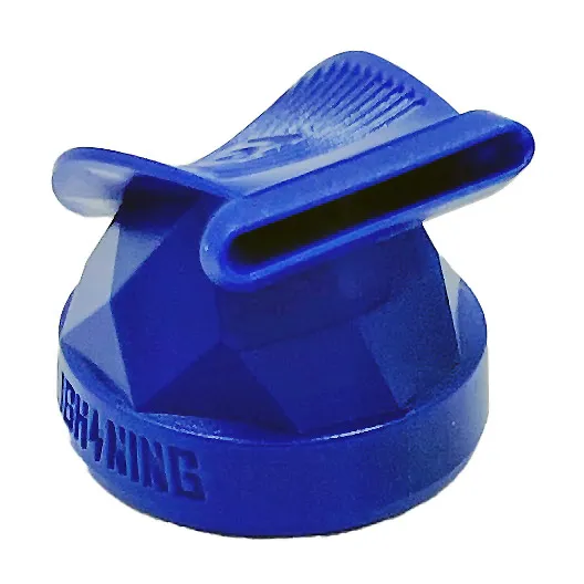 Night Quill Lightning Cap (Male)