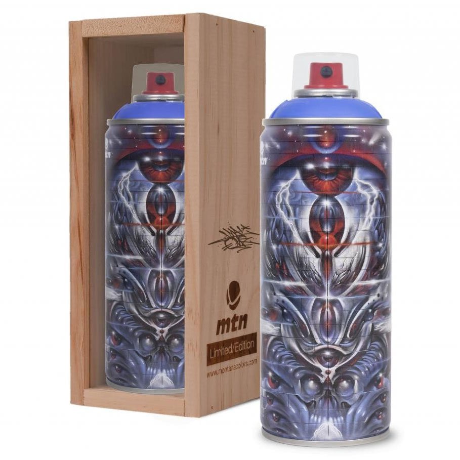 MTN Ltd Edition - VYAL