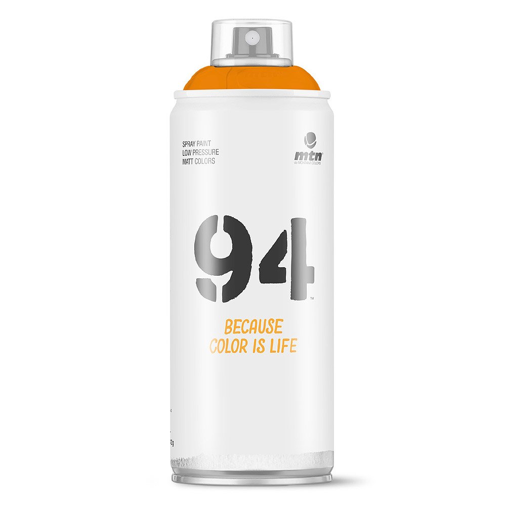 MTN 94 - 400ml (Del 1/2)