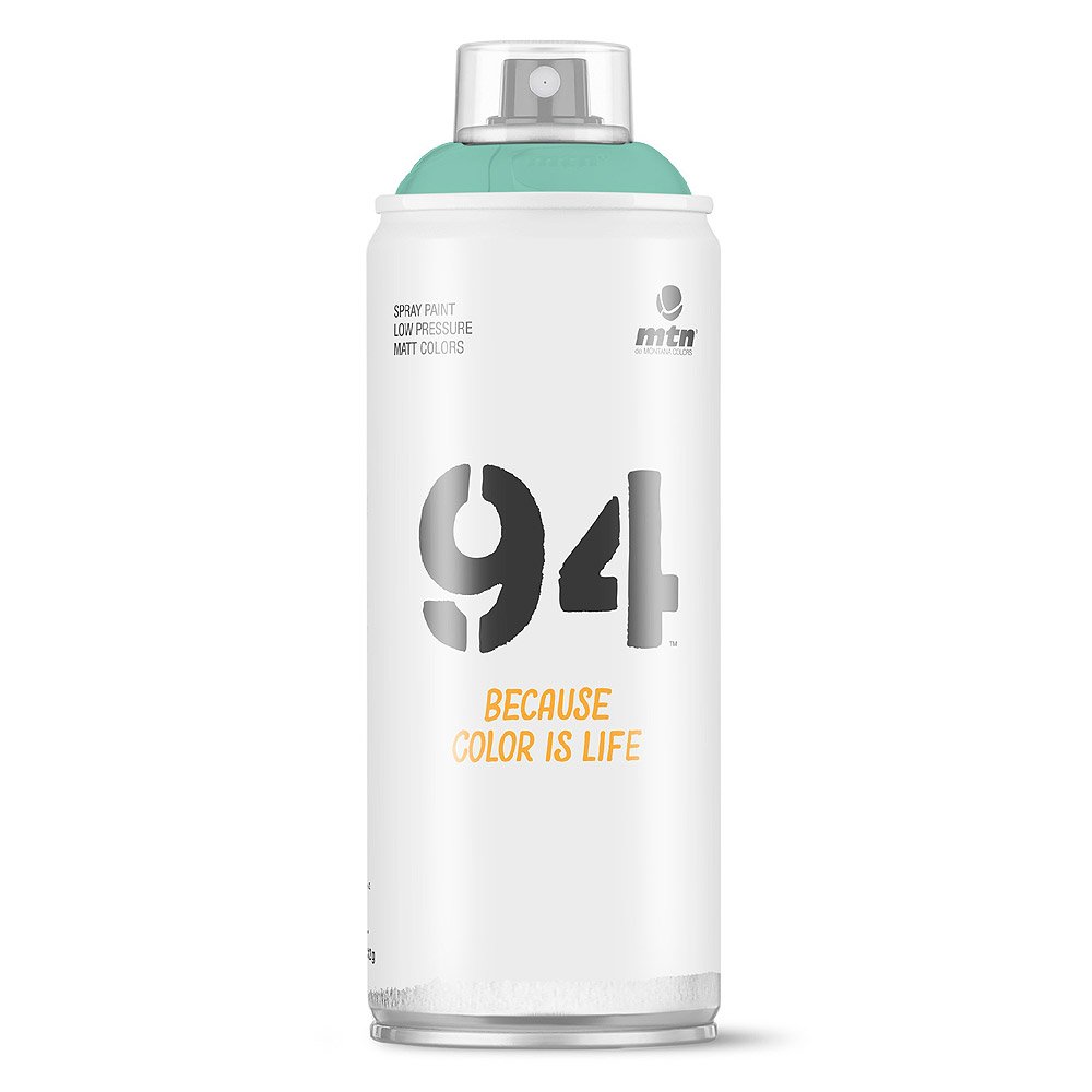 MTN 94 - 400ml (Del 2/2)