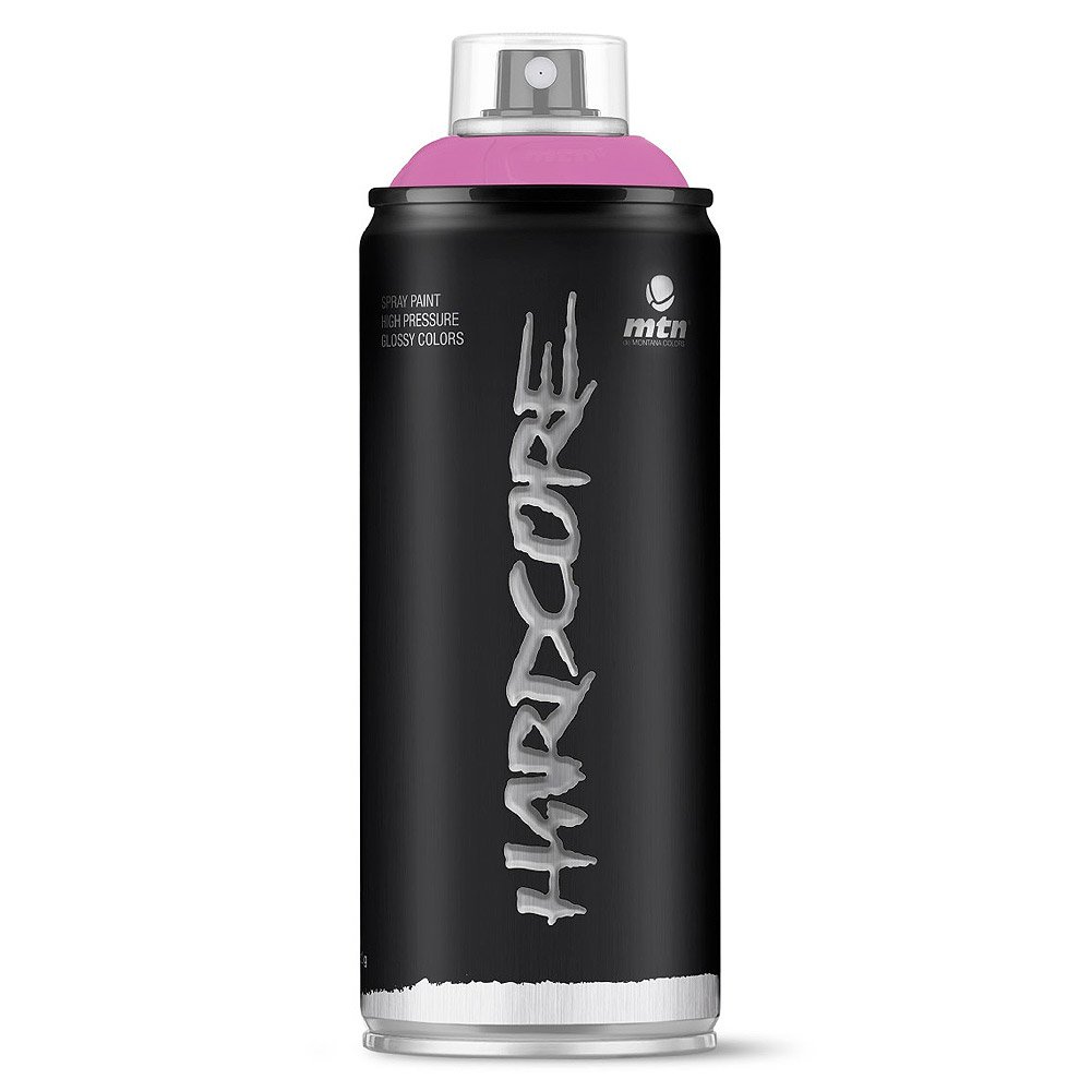 MTN Hardcore 400ml (Del 1/2)