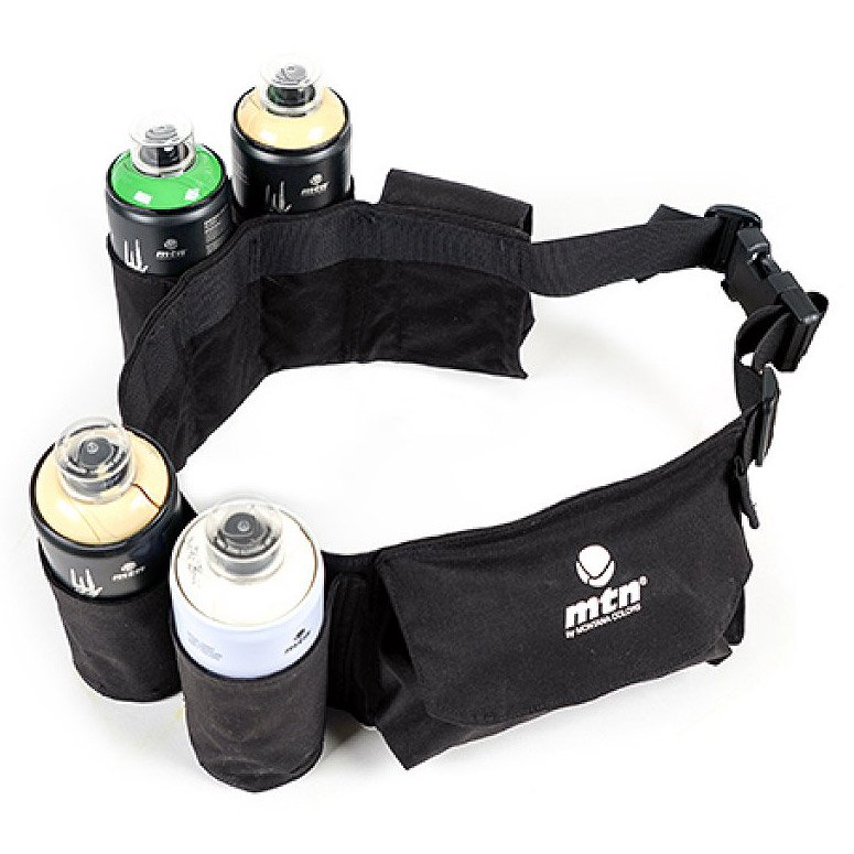 MTN Tool Belt