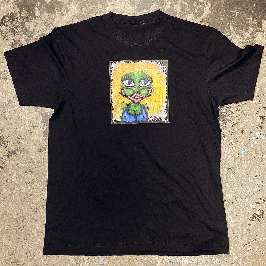 GATOR Lady-G Tskjorte L Pack