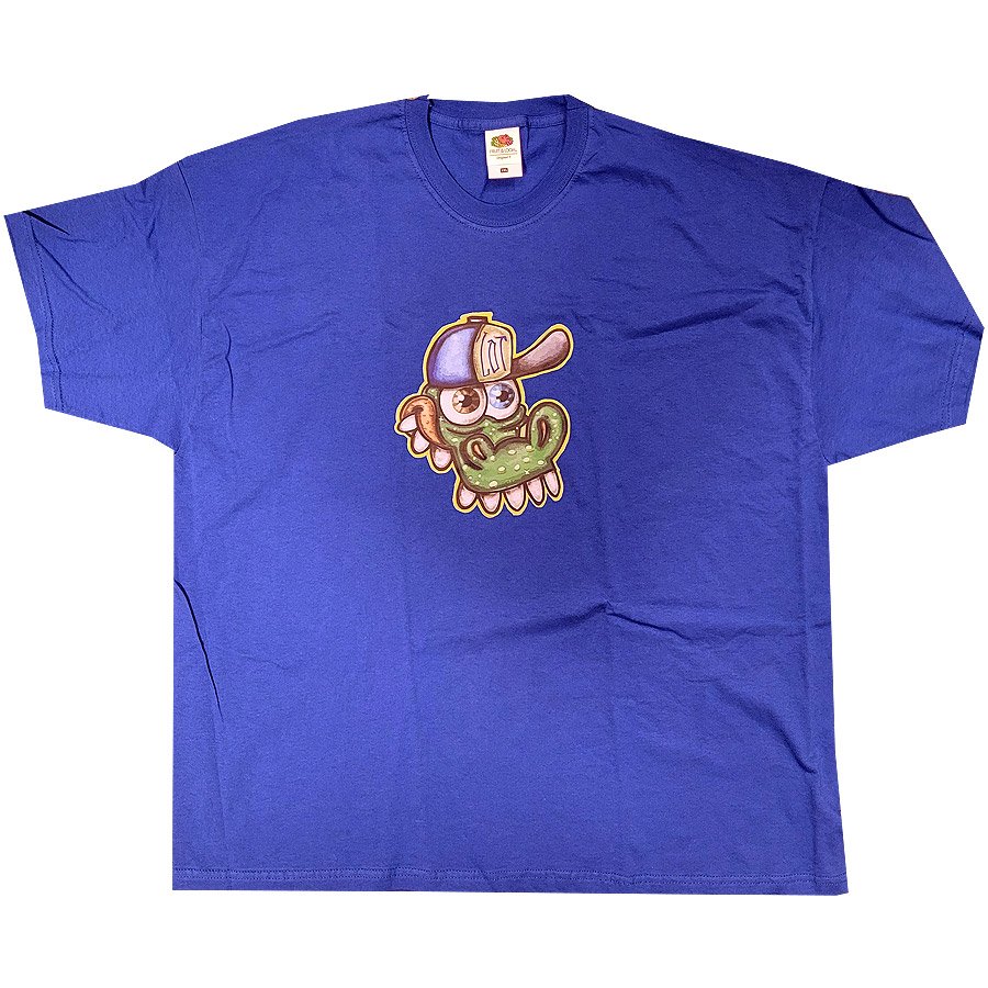 GATOR Krok Tskjorte XXL Pack